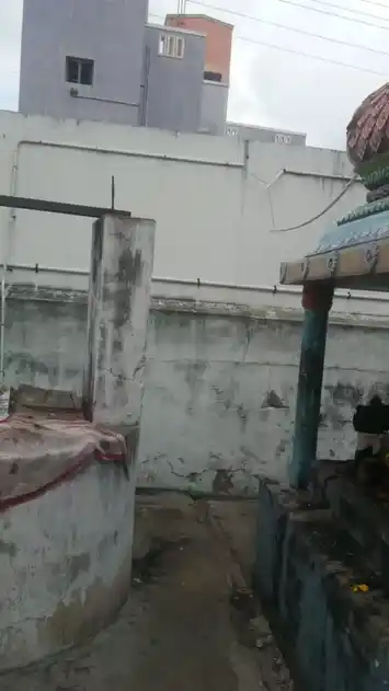 Arulmigu Lakshmi Narayana Perumal Temple, Kannamangalam - 632301 அருள்மிகு லட்சுமிநாராயணபெருமாள் திருக்கோயில், Kannamangalam - 632301, Tiruvannamalai - Ancient Temple Architecture and History Image 3