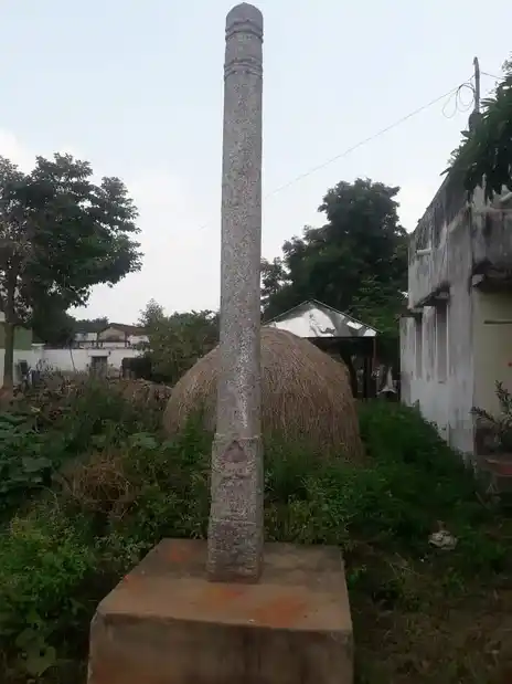 Arulmigu Lakshmi Narayana Perumal Temple, Kannarapattu - 606203