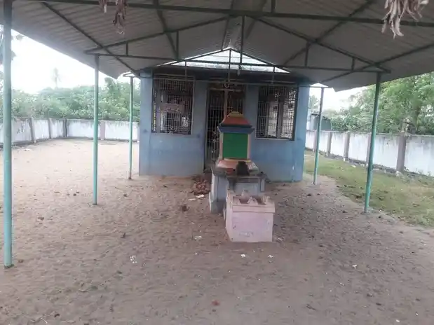 Arulmigu Lakshmi Narayana Perumal Temple, Kannarapattu - 606203 அருள்மிகு லட்சுமிநாராயணப்பெருமாள் திருக்கோயில், Kannarapattu - 606203, Viluppuram - Ancient Temple Architecture and History Image 2