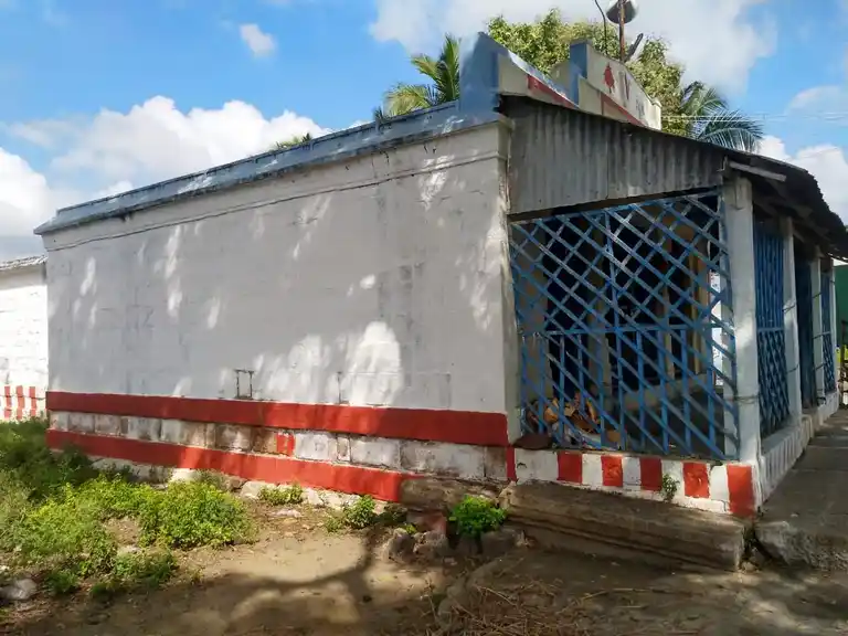 Arulmigu Lakshmi Narayana Perumal Temple, Karaikeni - 625702 Temple