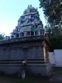 Arulmigu Lakshmi Narayana Perumal Temple, Keela Munneerpallam - 627356