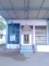 Arulmigu Lakshmi Narayana Perumal Temple, Keela Munneerpallam - 627356 அருள்மிகுமேலத்தெரு லட்சுமி நாராயணப் பெருமாள் திருக்கோயில், Keela Munneerpallam - 627356, Tirunelveli - Ancient Temple Architecture and History Image 5