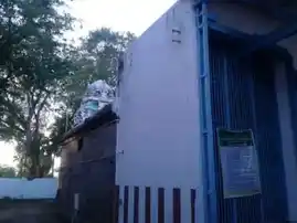 Arulmigu Lakshmi Narayana Perumal Temple, Keela Munneerpallam - 627356 அருள்மிகுமேலத்தெரு லட்சுமி நாராயணப் பெருமாள் திருக்கோயில், Keela Munneerpallam - 627356, Tirunelveli - Ancient Temple Architecture and History Image 9