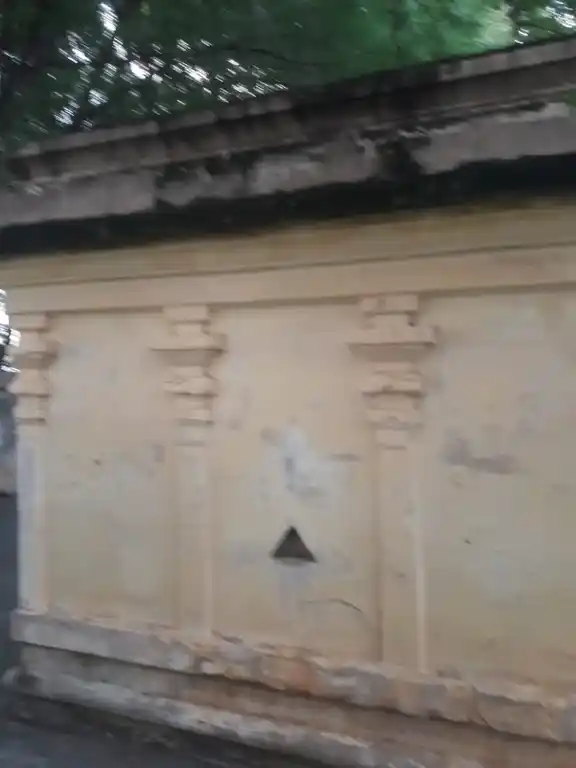 Arulmigu Lakshmi Narayana Perumal Temple, Kilpennathur - 604601 Arulmigu Lakshmi Narayana Perumal Temple, Kilpennathur - 604601, Tiruvannamalai - Ancient Temple Architecture and History Image 4