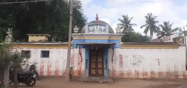 Arulmigu Lakshmi Narayana Perumal Temple, Koneri Rajpuram - 613101