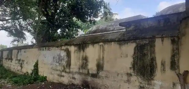 Arulmigu Lakshmi Narayana Perumal Temple, Koneri Rajpuram - 613101 அருள்மிகு லட்சுமி நாராயணபெருமாள் திருக்கோயில், Koneri Rajpuram - 613101, Thanjavur - Ancient Temple Architecture and History Image 3