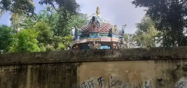 Arulmigu Lakshmi Narayana Perumal Temple, Koneri Rajpuram - 613101 அருள்மிகு லட்சுமி நாராயணபெருமாள் திருக்கோயில், Koneri Rajpuram - 613101, Thanjavur - Ancient Temple Architecture and History Image 4