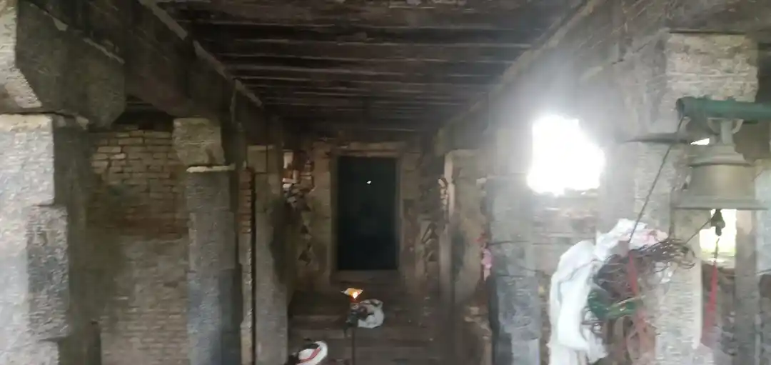 Arulmigu Lakshmi Narayana Perumal Temple, Kongaraayapalaiyam - 606203