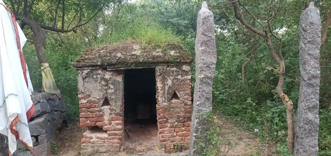 Arulmigu Lakshmi Narayana Perumal Temple, Kongaraayapalaiyam - 606203 அருள்மிகு லட்சுமிநாராயணப்பெருமாள் திருக்கோயில், Kongaraayapalaiyam - 606203, Kallakurichi - Ancient Temple Architecture and History Image 3