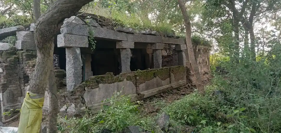 Arulmigu Lakshmi Narayana Perumal Temple, Kongaraayapalaiyam - 606203 அருள்மிகு லட்சுமிநாராயணப்பெருமாள் திருக்கோயில், Kongaraayapalaiyam - 606203, Kallakurichi - Ancient Temple Architecture and History Image 4