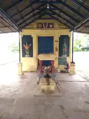 Arulmigu Lakshmi Narayana Perumal Temple, Koothanoor - 609503 அருள்மிகு லட்சுமி நாராயண பெருமாள் திருக்கோயில், கூத்தனூர் - 609503, Thiruvarur - Ancient Temple Architecture and History Image 2