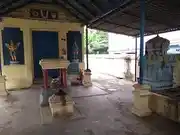 Arulmigu Lakshmi Narayana Perumal Temple, Koothanoor - 609503 அருள்மிகு லட்சுமி நாராயண பெருமாள் திருக்கோயில், கூத்தனூர் - 609503, Thiruvarur - Ancient Temple Architecture and History Image 3