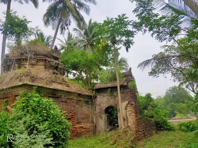 Arulmigu Lakshmi Narayana Perumal Temple, Kuchur - 608303 அருள்மிகு லட்சுமி நரராயணபெருமாள் திருக்கோயில், Kuchur - 608303, Cuddalore - Ancient Temple Architecture and History Image 3