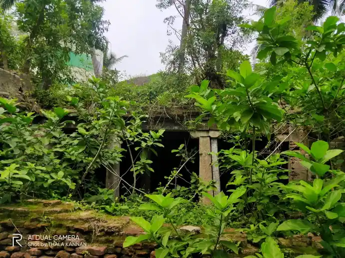 Arulmigu Lakshmi Narayana Perumal Temple, Kuchur - 608303 அருள்மிகு லட்சுமி நரராயணபெருமாள் திருக்கோயில், Kuchur - 608303, Cuddalore - Ancient Temple Architecture and History Image 6