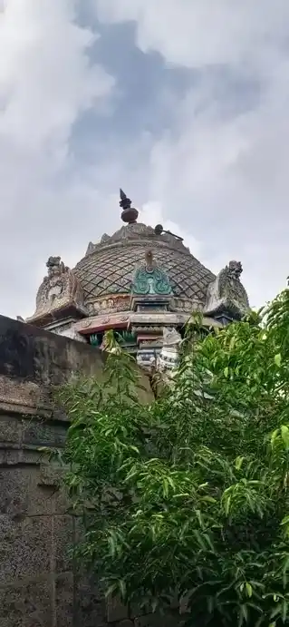 Arulmigu Lakshmi Narayana Perumal Temple, Kurumbalur - 621107 Arulmigu Lakshmi Narayana Perumal Temple, Kurumbalur - 621107, Perambalur - Ancient Temple Architecture and History Image 4