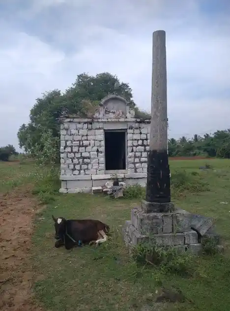 Arulmigu Lakshmi Narayana Perumal Temple, Lachiyam - 606204