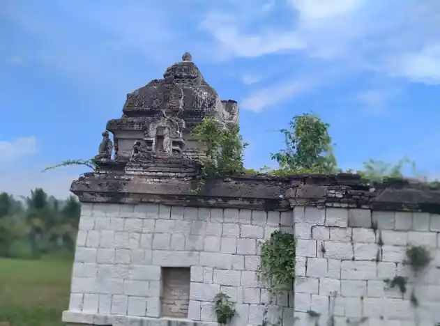 Arulmigu Lakshmi Narayana Perumal Temple, Lachiyam - 606204 அருள்மிகு லட்சுமிநாராயணப்பெருமாள் திருக்கோயில், Lachiyam - 606204, Kallakurichi - Ancient Temple Architecture and History Image 2