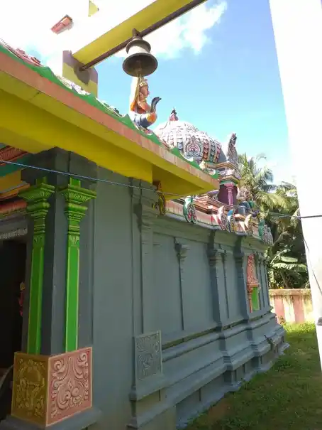 Arulmigu Lakshmi Narayana Perumal Temple, Lakshminarayanapuram - 609304 அருள்மிகு லெட்சுமி நாராயணப்பெருமாள் திருக்கோயில், Lakshminarayanapuram - 609304, Mayiladuthurai - Ancient Temple Architecture and History Image 3