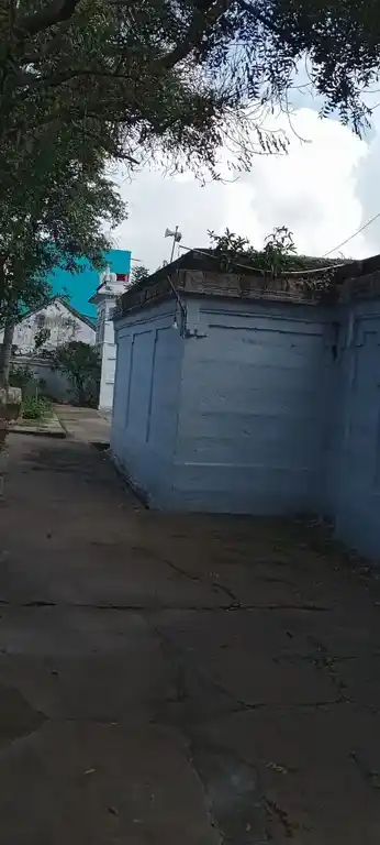 Arulmigu Lakshmi Narayana Perumal Temple, Mamandoor - 632301 அருள்மிகு லட்சுமிநாராயணபெருமாள் திருக்கோயில், Mamandoor - 632301, Tiruvannamalai - Ancient Temple Architecture and History Image 2