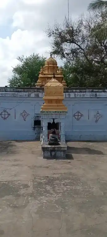 Arulmigu Lakshmi Narayana Perumal Temple, Mamandoor - 632301 அருள்மிகு லட்சுமிநாராயணபெருமாள் திருக்கோயில், Mamandoor - 632301, Tiruvannamalai - Ancient Temple Architecture and History Image 5