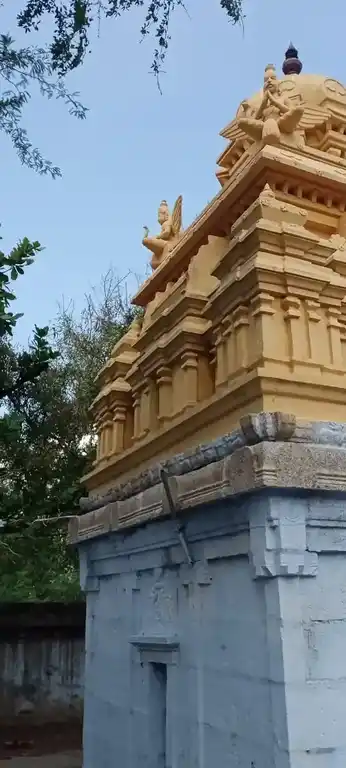Arulmigu Lakshmi Narayana Perumal Temple, Mamandoor - 632301 அருள்மிகு லட்சுமிநாராயணபெருமாள் திருக்கோயில், Mamandoor - 632301, Tiruvannamalai - Ancient Temple Architecture and History Image 6