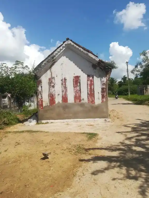 Arulmigu Lakshmi Narayana Perumal Temple, Mangalam - 603306 Temple