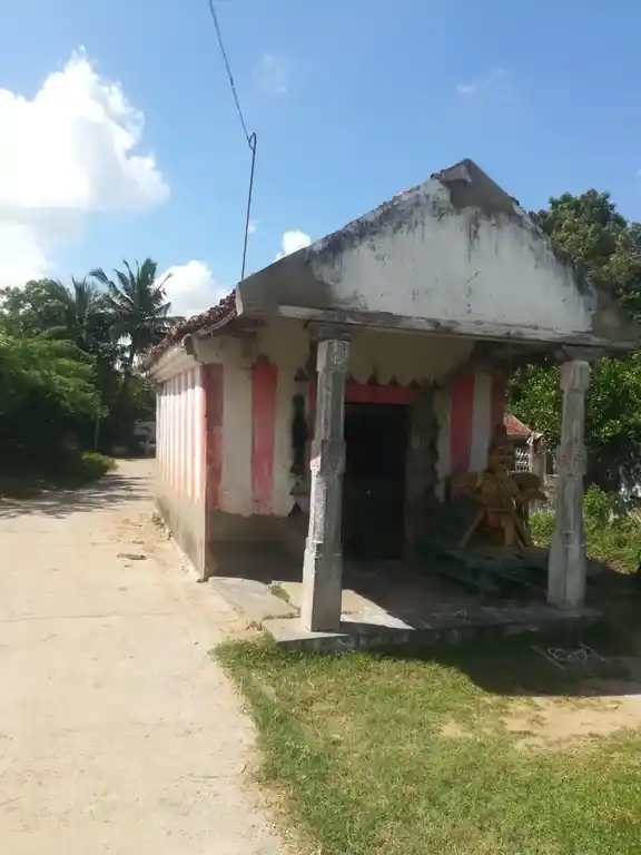 Arulmigu Lakshmi Narayana Perumal Temple, Mangalam - 603306 Arulmigu Lakshmi narayana perumal Temple, Mangalam - 603306, Chengalpattu - Ancient Temple Architecture and History Image 3