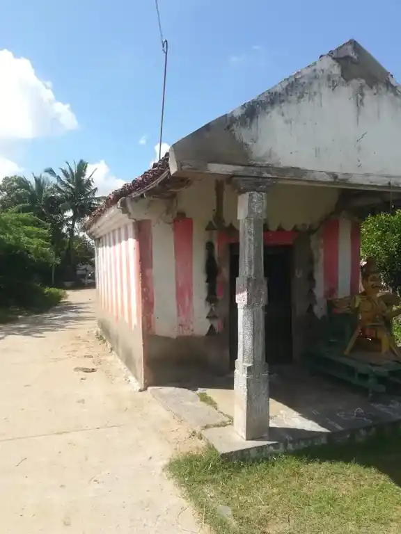 Arulmigu Lakshmi Narayana Perumal Temple, Mangalam - 603306 Arulmigu Lakshmi narayana perumal Temple, Mangalam - 603306, Chengalpattu - Ancient Temple Architecture and History Image 4