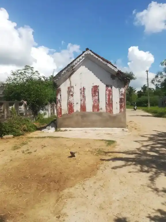 Arulmigu Lakshmi Narayana Perumal Temple, Mangalam - 603306 Arulmigu Lakshmi narayana perumal Temple, Mangalam - 603306, Chengalpattu - Ancient Temple Architecture and History Image 5