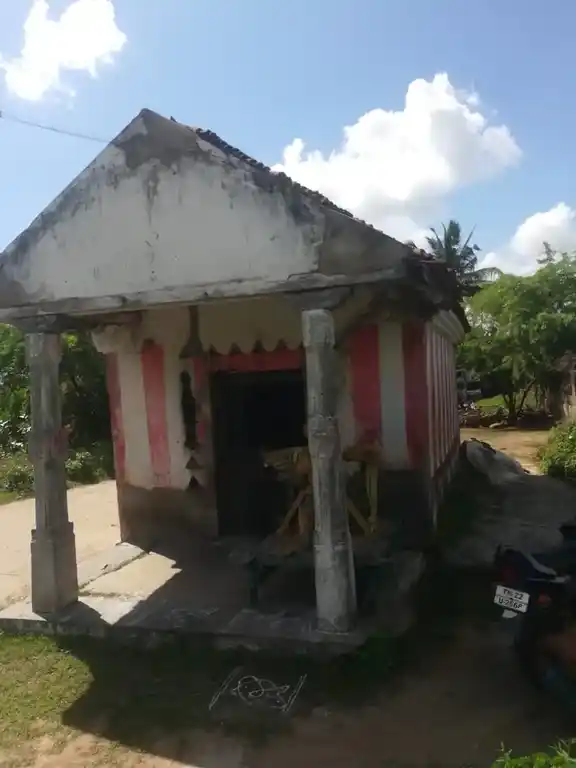 Arulmigu Lakshmi Narayana Perumal Temple, Mangalam - 603306 Arulmigu Lakshmi narayana perumal Temple, Mangalam - 603306, Chengalpattu - Ancient Temple Architecture and History Image 7
