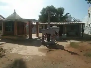 Arulmigu Lakshmi Narayana Perumal Temple, Modachur - 638476 Temple