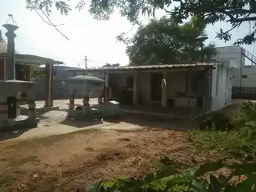 Arulmigu Lakshmi Narayana Perumal Temple, Modachur - 638476 அருள்மிகு லட்சுமி நாராயணப் பெருமாள் திருக்கோயில், Modachur - 638476, Erode - Ancient Temple Architecture and History Image 2