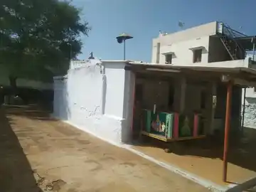 Arulmigu Lakshmi Narayana Perumal Temple, Modachur - 638476 அருள்மிகு லட்சுமி நாராயணப் பெருமாள் திருக்கோயில், Modachur - 638476, Erode - Ancient Temple Architecture and History Image 3