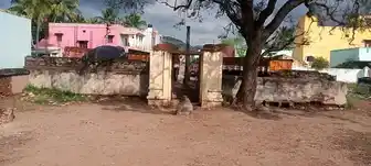 Arulmigu Lakshmi Narayana Perumal Temple, Moonjurpattu - 632057 அருள்மிகு லட்சுமி நாராயண பெருமாள் திருக்கோயில், மூஞ்சூர்பட்டு - 632057, Vellore - Ancient Temple Architecture and History Image 5