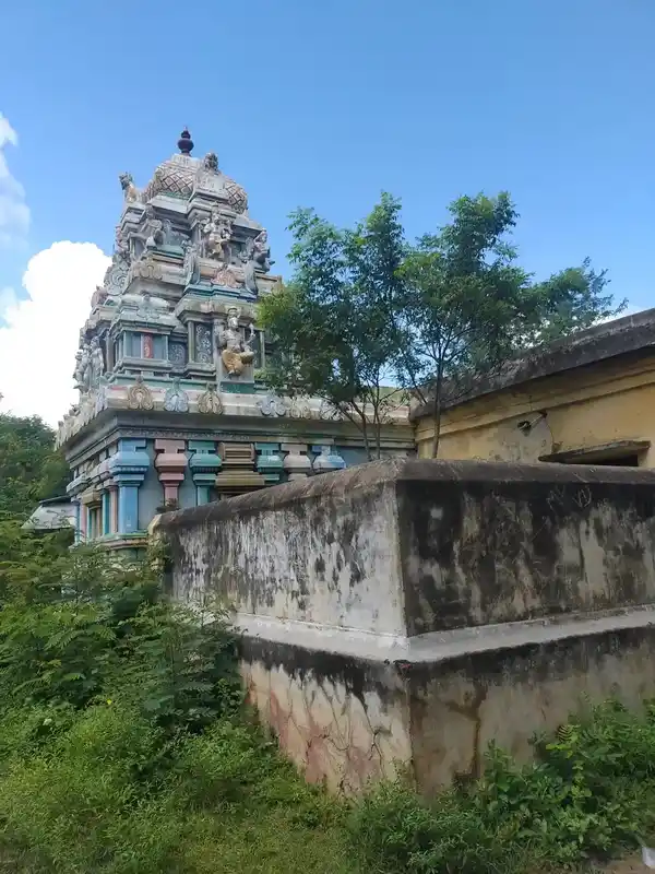 Arulmigu Lakshmi Narayana Perumal Temple, Moorthiyambal Puram, Moorthiyambal Puram - 614019 அருள்மிகு லெஷ்மிநாராயணபெருமாள் திருக்கோயில், Moorthiyambal Puram, Moorthiyambal Puram - 614019, Thanjavur - Ancient Temple Architecture and History Image 3