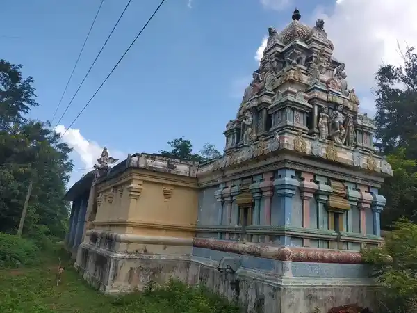 Arulmigu Lakshmi Narayana Perumal Temple, Moorthiyambal Puram, Moorthiyambal Puram - 614019 அருள்மிகு லெஷ்மிநாராயணபெருமாள் திருக்கோயில், Moorthiyambal Puram, Moorthiyambal Puram - 614019, Thanjavur - Ancient Temple Architecture and History Image 5