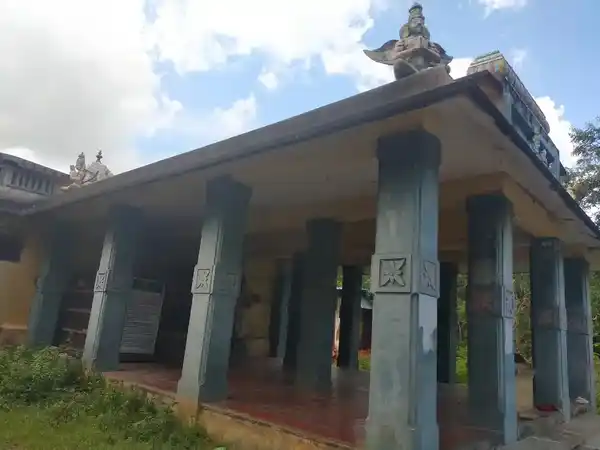 Arulmigu Lakshmi Narayana Perumal Temple, Moorthiyambal Puram, Moorthiyambal Puram - 614019 அருள்மிகு லெஷ்மிநாராயணபெருமாள் திருக்கோயில், Moorthiyambal Puram, Moorthiyambal Puram - 614019, Thanjavur - Ancient Temple Architecture and History Image 6