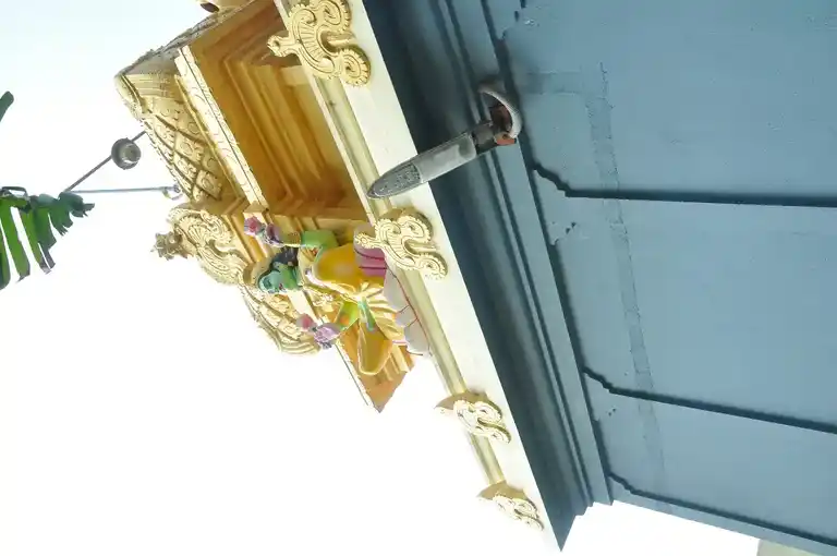 Arulmigu Lakshmi Narayana Perumal Temple, Motchakulam - 605105 அருள்மிகு லட்சுமிநாராயணப்பெருமாள் திருக்கோயில், மோட்சகுளம் - 605105, Viluppuram - Ancient Temple Architecture and History Image 6