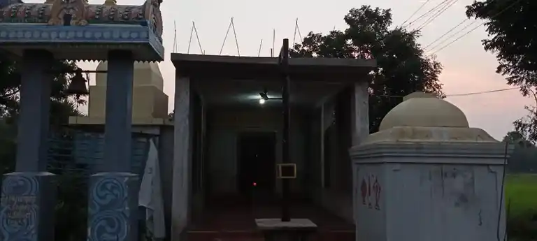 Arulmigu Lakshmi Narayana Perumal Temple, Movur - 608304