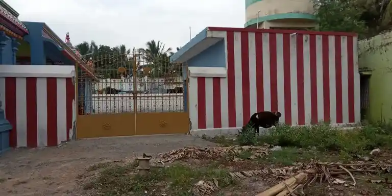 Arulmigu Lakshmi Narayana Perumal Temple, Nandhivaadi - 605203 அருள்மிகு லட்சுமிநாராணப்பெருமாள் திருக்கோயில், Nandhivaadi - 605203, Viluppuram - Ancient Temple Architecture and History Image 4