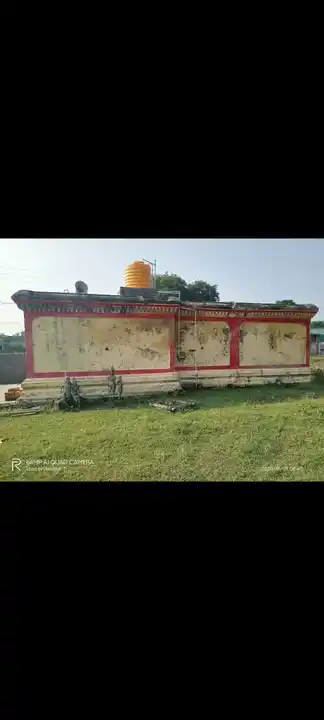 Arulmigu Lakshmi Narayana Perumal Temple, Nattarampattu - 601301 அருள்மிகு லட்சுமிநாராயணப்பெருமாள் திருக்கோயில், Nattarampattu - 601301, Kancheepuram - Ancient Temple Architecture and History Image 3