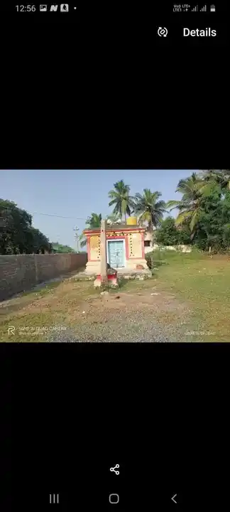 Arulmigu Lakshmi Narayana Perumal Temple, Nattarampattu - 601301 அருள்மிகு லட்சுமிநாராயணப்பெருமாள் திருக்கோயில், Nattarampattu - 601301, Kancheepuram - Ancient Temple Architecture and History Image 4