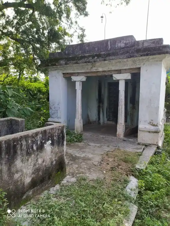 Arulmigu Lakshmi Narayana Perumal Temple, Near Street, Mamballam - 601201