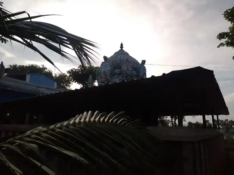 Arulmigu Lakshmi Narayana Perumal Temple, Nimmeli - 610105