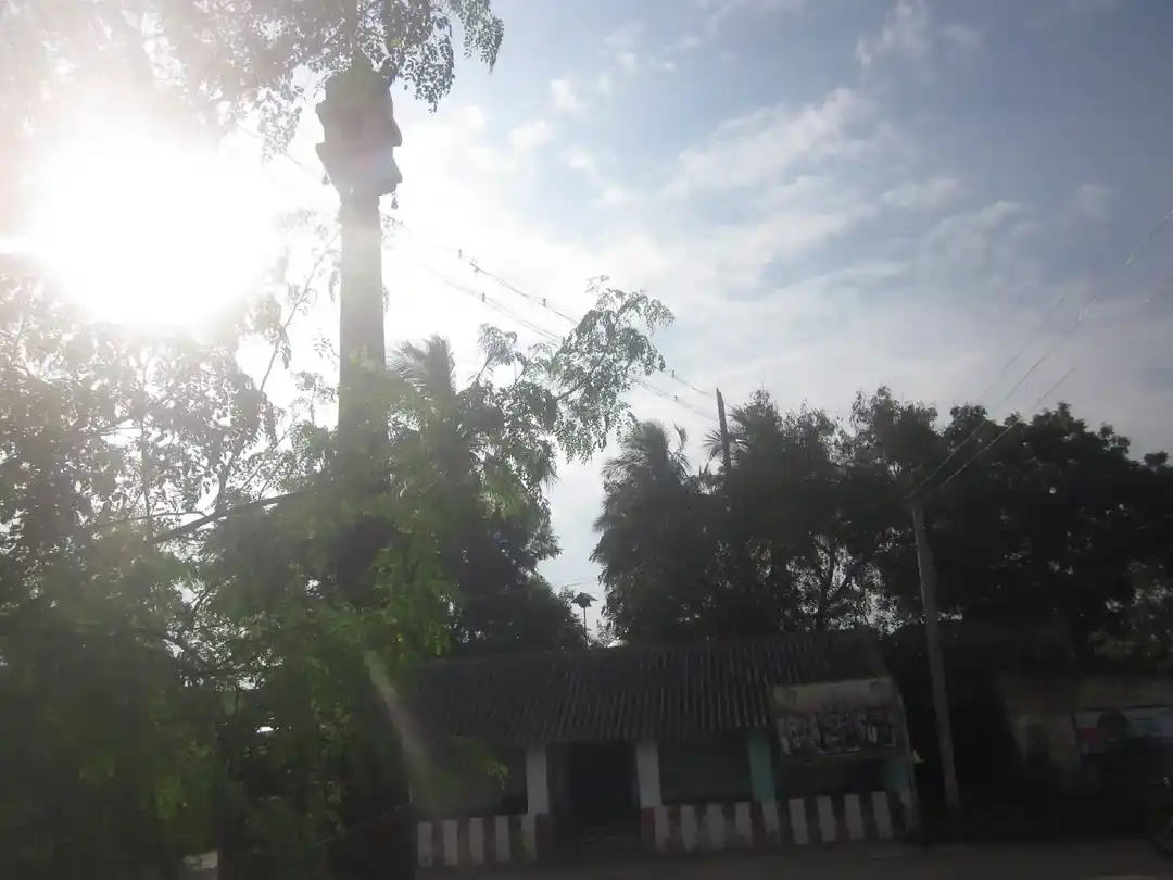 Arulmigu Lakshmi Narayana Perumal Temple, Ogaiyur - 606204 அருள்மிகு லட்சுமிநாராயணப்பெருமாள் திருக்கோயில், Ogaiyur - 606204, Kallakurichi - Ancient Temple Architecture and History Image 2