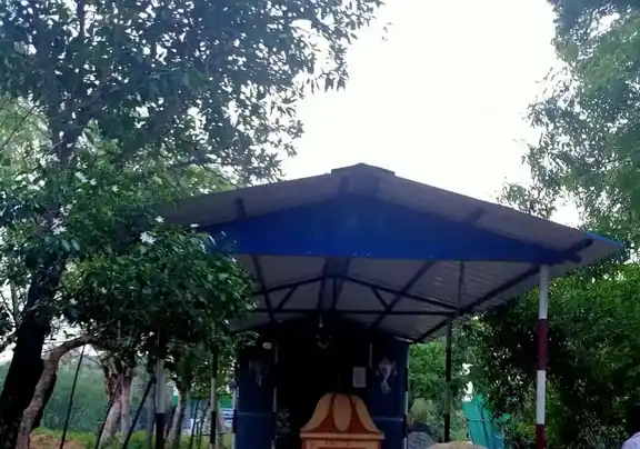 Arulmigu Lakshmi Narayana Perumal Temple, Othiyathur - 614710 அருள்மிகு லெட்சுமிநாராயணப்பெருமாள் திருக்கோயில், Othiyathur - 614710, Thiruvarur - Ancient Temple Architecture and History Image 2