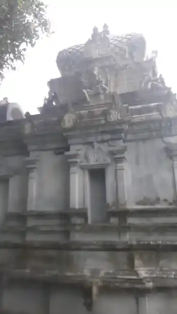 Arulmigu Lakshmi Narayana Perumal Temple, Ozhivetti - 603311