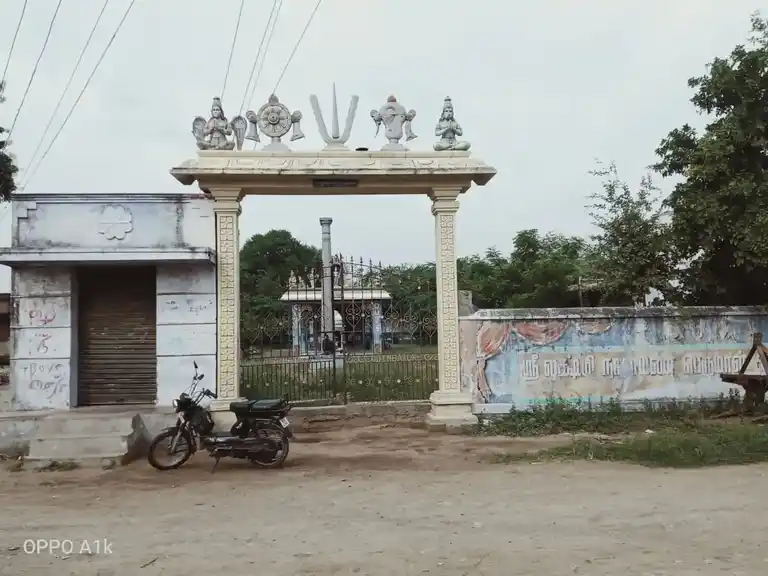 Arulmigu Lakshmi Narayana Perumal Temple, Paanayangaal - 606206 அருள்மிகு லட்சுமிநாராயணப்பெருமாள் திருக்கோயில், Paanayangaal - 606206, Kallakurichi - Ancient Temple Architecture and History Image 2