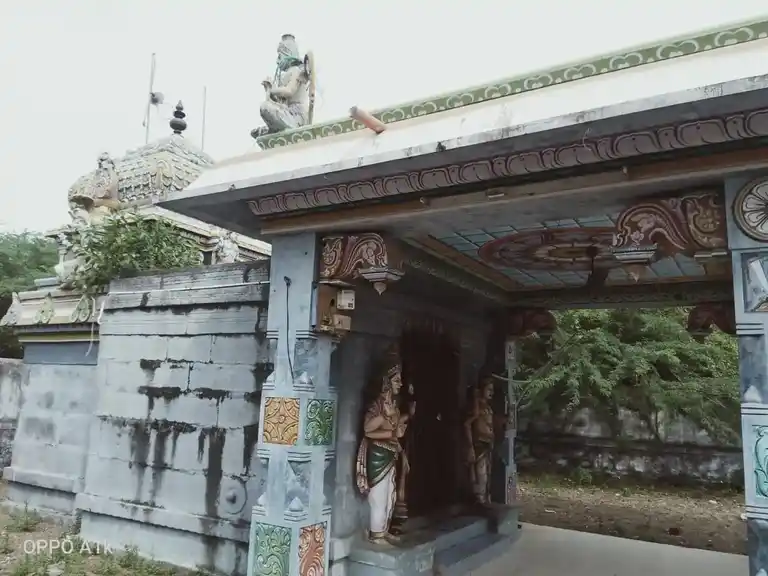 Arulmigu Lakshmi Narayana Perumal Temple, Paanayangaal - 606206 அருள்மிகு லட்சுமிநாராயணப்பெருமாள் திருக்கோயில், Paanayangaal - 606206, Kallakurichi - Ancient Temple Architecture and History Image 3
