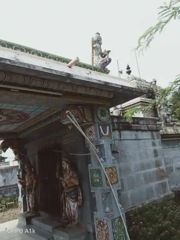 Arulmigu Lakshmi Narayana Perumal Temple, Paanayangaal - 606206 அருள்மிகு லட்சுமிநாராயணப்பெருமாள் திருக்கோயில், Paanayangaal - 606206, Kallakurichi - Ancient Temple Architecture and History Image 4
